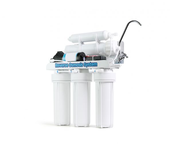 Cost of RO Water Treatment in Tomball