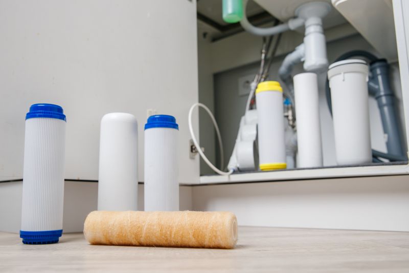 Corrosion Control Systems